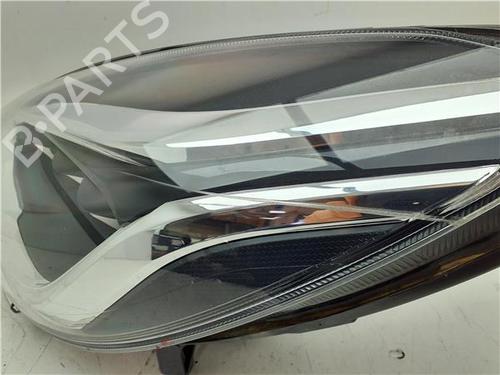 Left headlight FORD FIESTA VII (HJ, HF) 1.0 EcoBoost mHEV ACTIVE | BP38398347C28 - Image 5