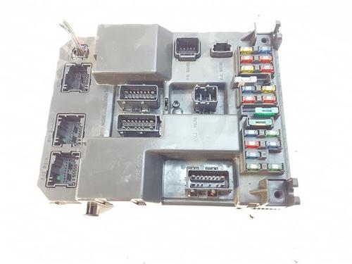 Used Electronic module Electronic module 38371027 38371027
