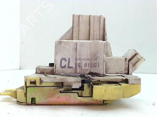 Used Front right lock Front right lock 38350203 38350203
