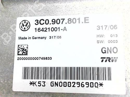 Electronic module VW PASSAT B6 Variant (3C5) 2.0 TDI | BP38395974M83 - Image 4