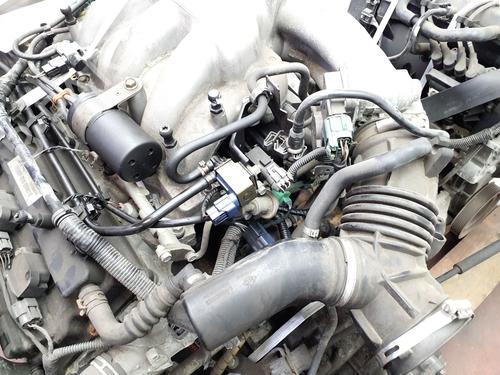 Engine RENAULT VEL SATIS (BJ0_) 3.5 V6 (BJ0R, BJ0V, BJ0U) | BP38367782M1 - Image 5