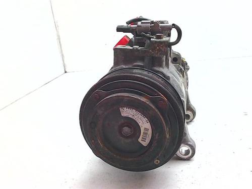 Used AC compressor AC compressor 38381155 38381155