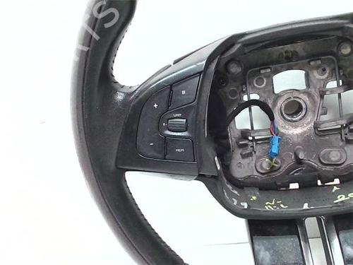 Steering wheel CITROËN C4 CACTUS 1.2 THP 110 | BP38394814C49 - Image 6