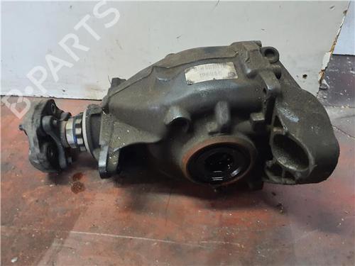 Rear differential BMW 1 (F21) 118 d | BP38367122M24 - Image 3