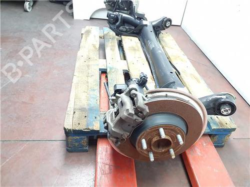 Bagaksel FORD FOCUS IV Saloon (HM) 1.0 EcoBoost | BP38377816M2 - Image 7