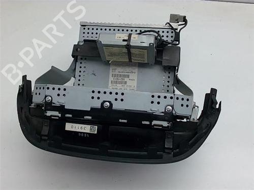 Radio HONDA FR-V (BE) 2.2 i CTDi (BE5) | BP38361508E6 - Image 3