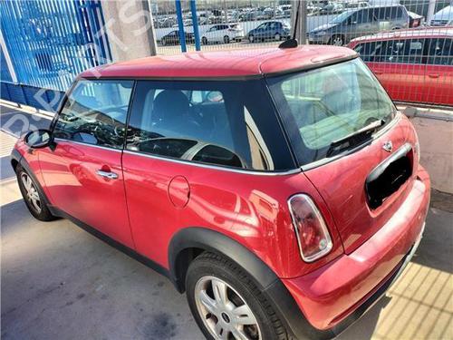 Hattehylde MINI MINI (R50, R53) One | BP38373385C85 - Image 3