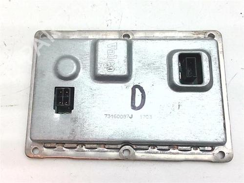 Used Electronic module Electronic module 38354274 38354274