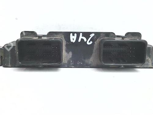 Control unit CITROËN C-ELYSEE (DD_) 1.5 BlueHDi 100 | BP38400417M11 - Image 5