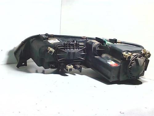 Right headlight MAZDA 6 Saloon (GG) 2.0 DI (GG14) | BP38388090C29 - Image 6