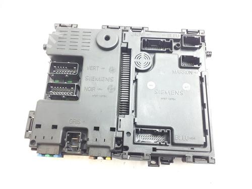 Used Electronic module Electronic module 38333794 38333794