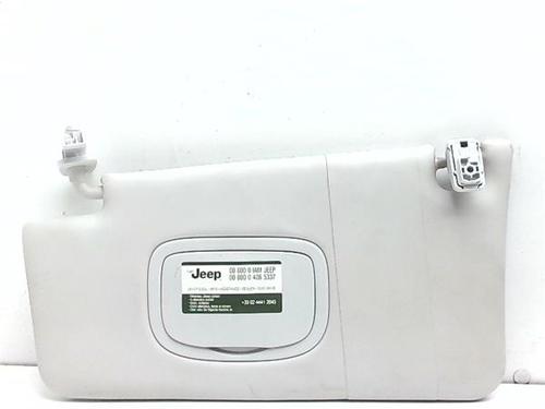 left-sun-visor-jeep-renegade-van-bu-b1-2014-38390360 main image