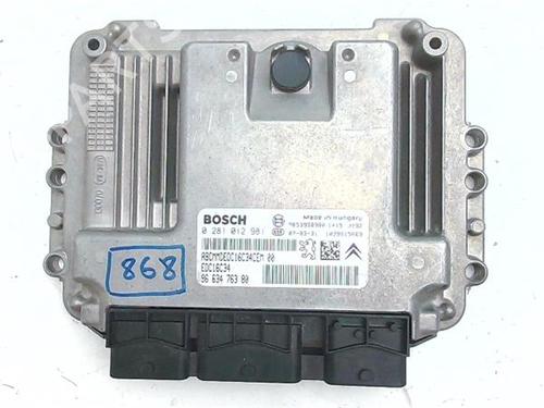 Used Control unit Control unit 38379326 38379326