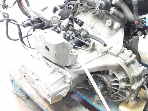 Gearbox SKODA YETI (5L) 1.2 TSI | BP38398448M3 - Image 3