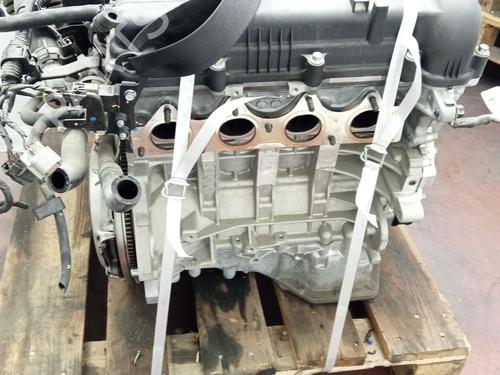Used Engine Engine 38335417 38335417