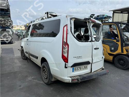 Headlight switch FORD TRANSIT TOURNEO Bus 2.2 TDCi | BP38379043I24 - Image 7