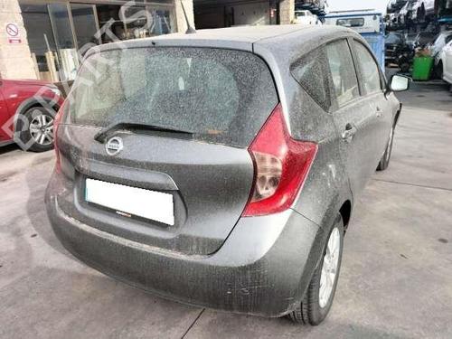 Used Rear axle Rear axle 38399838 38399838
