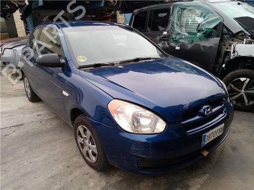 Electronic module HYUNDAI ACCENT III Saloon (MC) 1.5 CRDi GLS | BP38366961M83 - Image 5
