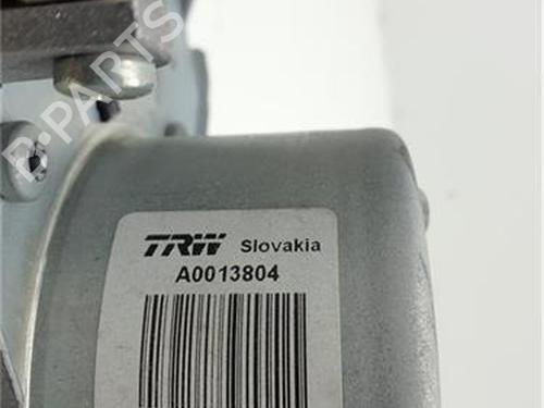 Steering column FORD FIESTA VI (CB1, CCN) 1.4 TDCi | BP38517491M21 - Image 2