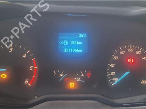 Engine FORD TRANSIT V363 Van (FCD, FDD) 2.2 TDCi | BP38389367M1 - Image 15