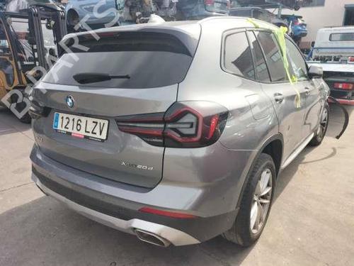 Switch BMW X3 (G01, F97, G08) xDrive 20 d | BP38391969I30  - Image 8