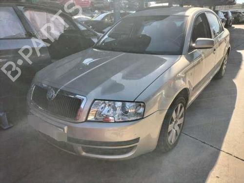 Engine SKODA SUPERB I (3U4) 1.9 TDI | BP38398034M1 - Image 12