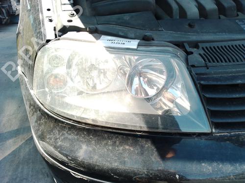Used Right headlight Right headlight 38334443 38334443