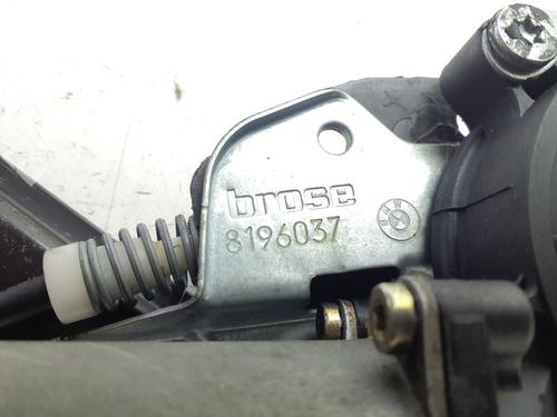 Front left window mechanism BMW 3 (E46) 320 d | BP38402080C22 - Image 4