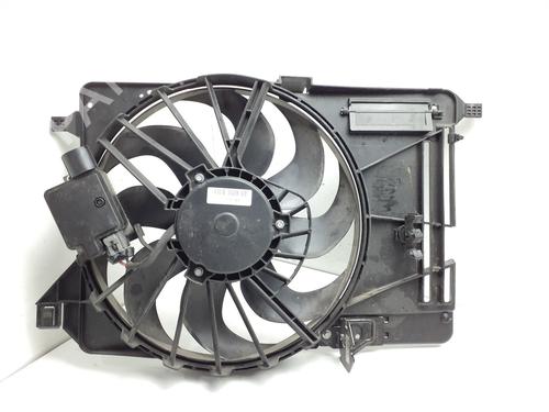 Used Radiator fan Radiator fan 38618997 38618997