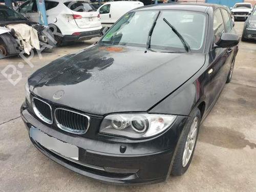 AC radiator BMW 1 (E81) 118 i | BP38398437M32 - Image 5