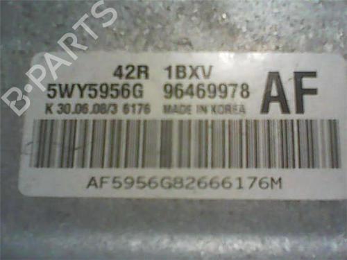 Used Control unit Control unit 38352469 38352469