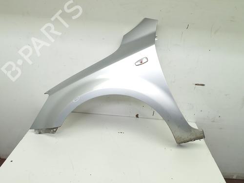 Used Left front fenders Left front fenders 38399886 38399886