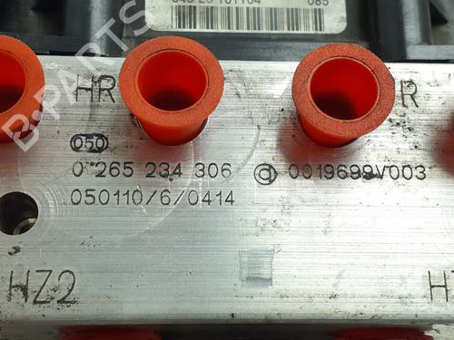 ABS pump SMART FORTWO Coupe (450) 0.7 (450.352, 450.332) | BP38401065M43 - Image 5
