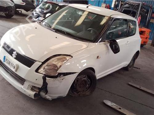 Control unit SUZUKI SWIFT III (MZ, EZ) 1.3 DDiS (RS413D) | BP38385414M11 - Image 9