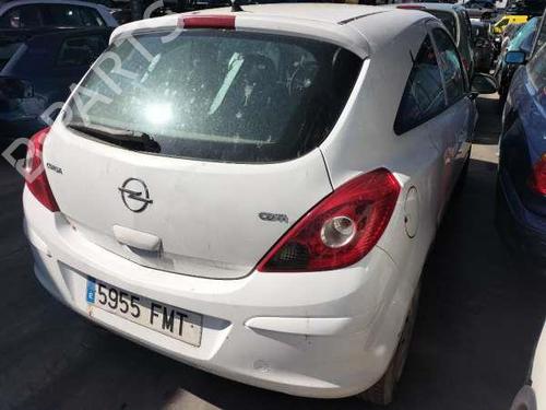 Starter OPEL CORSA D Hatchback Van (S07) 1.3 CDTI (L08) | BP38363882M8 - Image 7