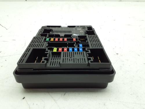 Fuse box NISSAN MICRA V (K14) 0.9 IG-T | BP38401755E1 - Image 4