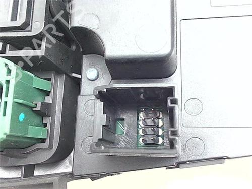Switch OPEL ZAFIRA TOURER C (P12) 1.4 LPG (75) | BP38397071I30 - Image 3