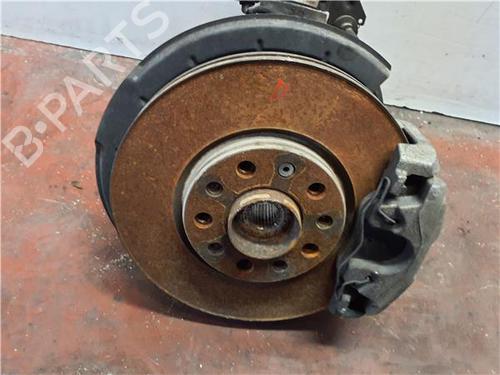Used Right front steering knuckle Right front steering knuckle 38366743 38366743