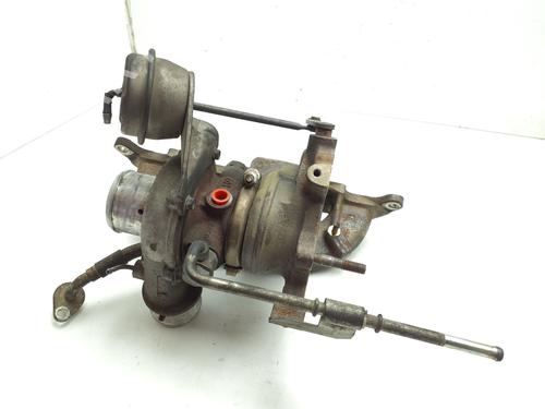 Used Turbocharger/Supercharger Turbocharger/Supercharger 39451669 39451669