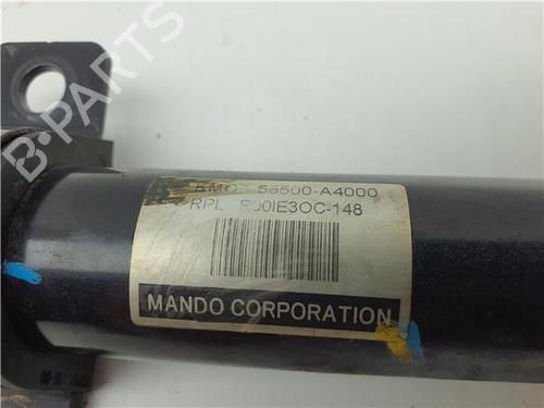 Steering rack KIA CARENS IV 1.7 CRDi | BP38386587M22 - Image 3