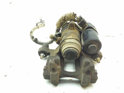 Right rear brake caliper FORD MONDEO V Saloon (CD) 2.0 TDCi | BP38357705M106 - Image 2