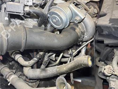 Engine RENAULT CLIO III Grandtour (KR0/1_) 1.2 16V (KR0P) | BP38362422M1 - Image 3