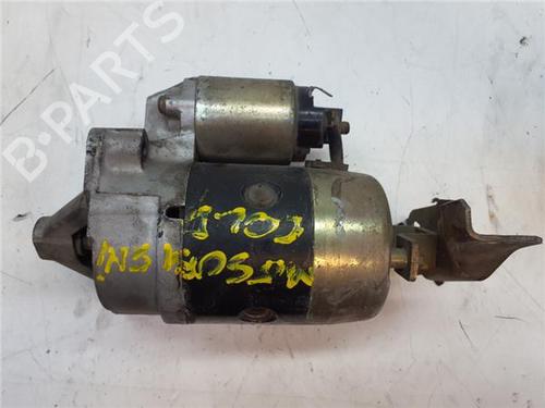 Used Starter Starter 38378289 38378289