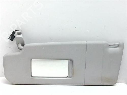 Left sun visor SEAT LEON (1P1) 1.9 TDI | BP38387454I1 - Image 2