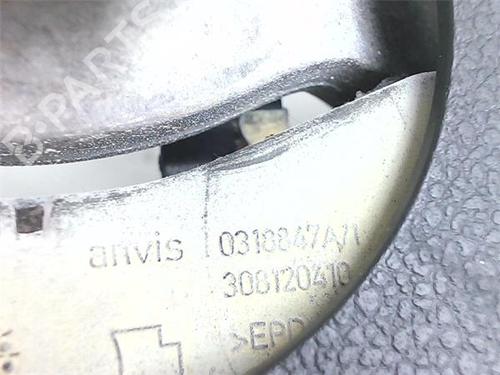 Volante KIA CEED (CD) 1.6 CRDi 115 | BP38378782C49 - Image 3