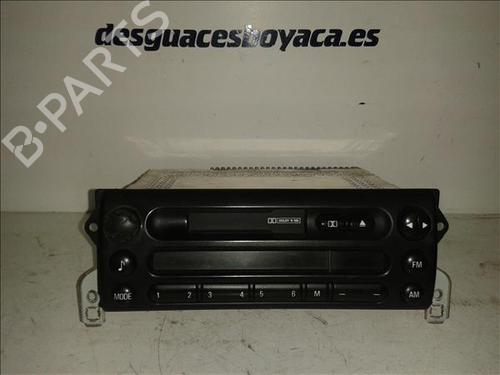 Used Radio Radio 38403897 38403897