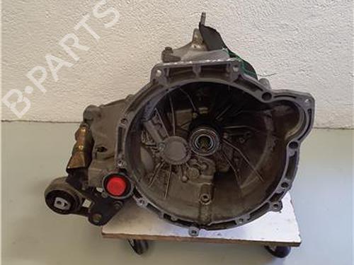 Used Gearbox Gearbox 38379596 38379596