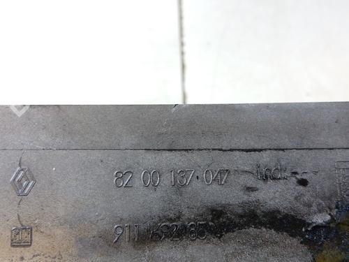 Grill NISSAN PRIMASTAR Van (X83) 1.9 dCi 100 | BP38350068C40 - Image 3