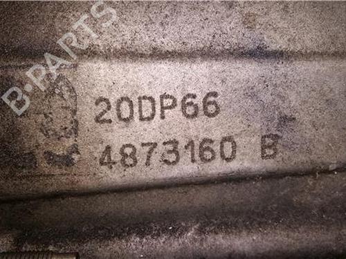 Used Gearbox Gearbox 38353616 38353616