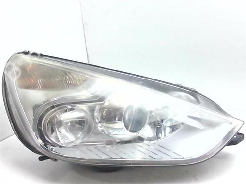 right-headlight-ford-s-max-wa6-2006-2007-2008-2009-2010-2011-2012-2013-2014-38370145 main image
